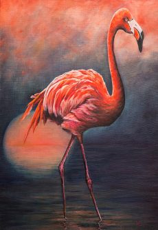 flamingo_alesiart_holst_maslo